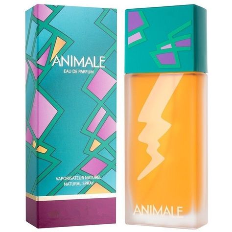 ANIMALE ANIMALE 100 ML EDP-0