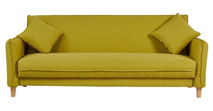 Sofá cama Montblanc 3C-0