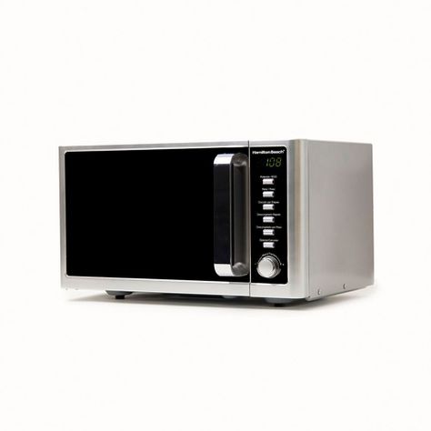 Microondas  Hamilton Beach 23 L MW-P90D23EL-LXA-1