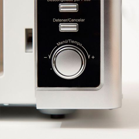 Microondas  Hamilton Beach 23 L MW-P90D23EL-LXA-4