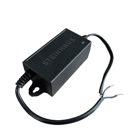 Cerradura De Sobreponer Eléctrica Steinhaus-4