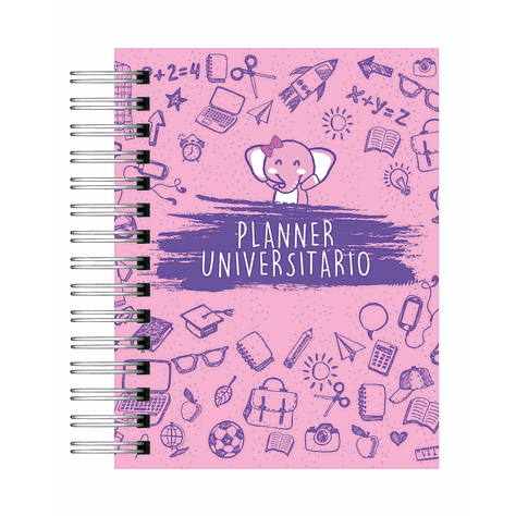 Agenda Universitaria-0