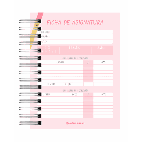 Agenda Universitaria-7