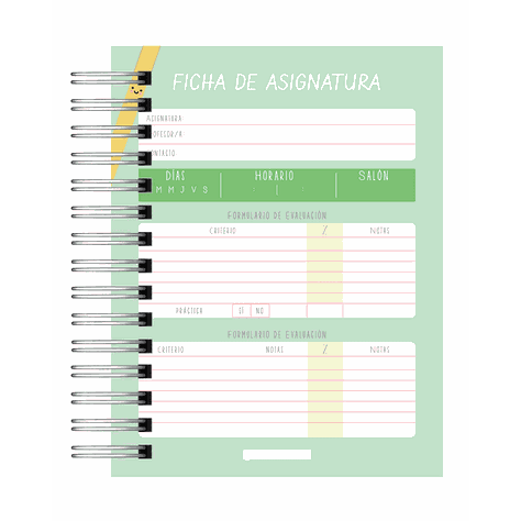 Agenda Universitaria-4
