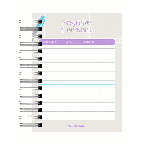 Agenda Universitaria-5