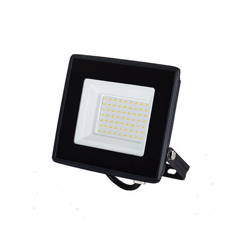 Foco Proyector De Área LED ECOSTREET 30W Frío-0