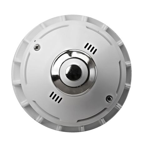 Ampolleta LED High Power E-40 60W Frío - Incluye Adaptador E-27-6