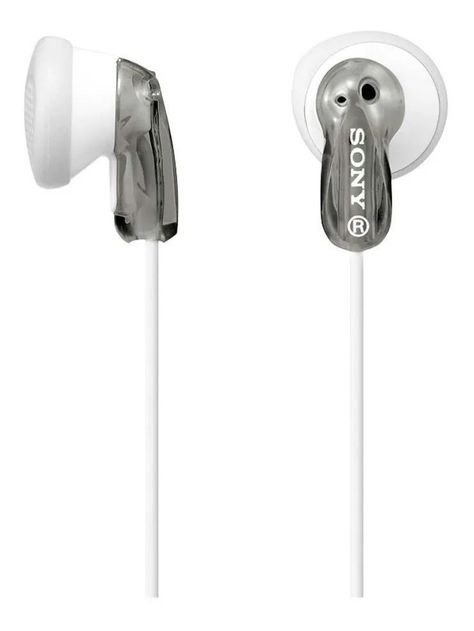 Sony Audífonos Internos Mdr-e9lp Negro-0