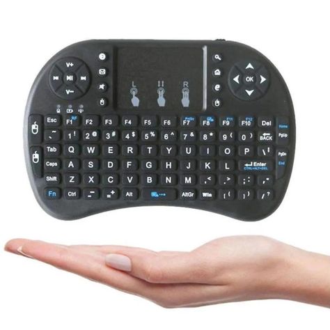 MINI TECLADO BLUETOOTH-3