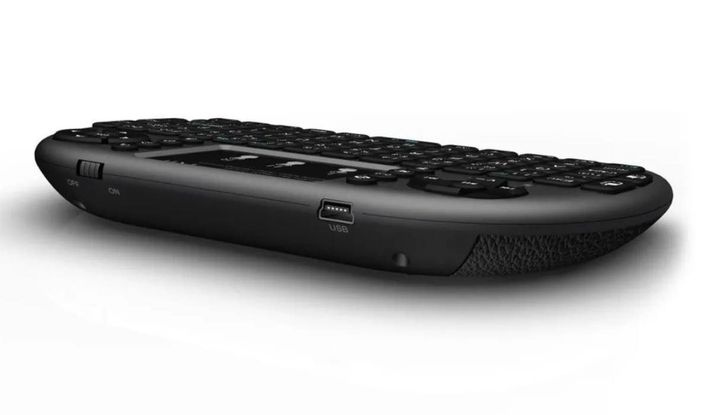 MINI TECLADO BLUETOOTH-4
