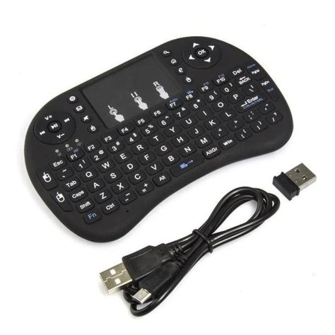 MINI TECLADO BLUETOOTH-6