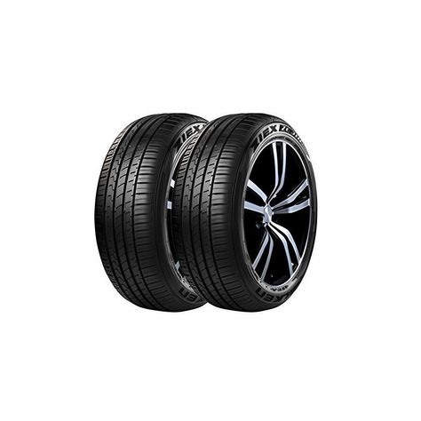 SET 2 NEUMATICO 185/60R15  FALKEN ZE310 HT 84H-0