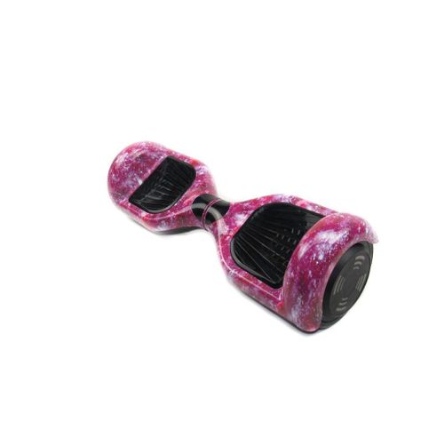 Hoverboard 6.5 Pink Starry-0