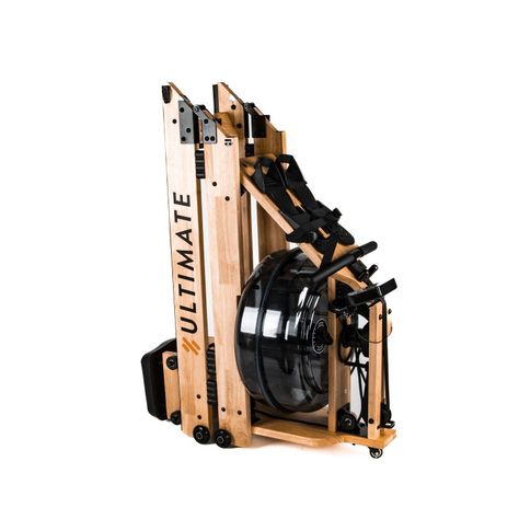 Remadora de Agua – Bogadora M310 Fold Plegable-3