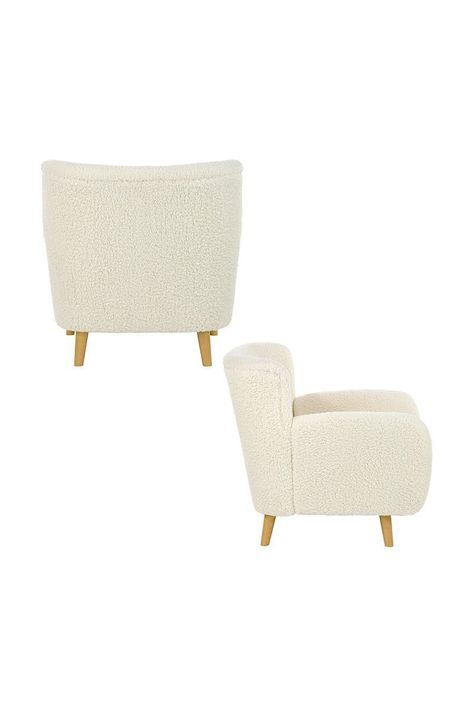 Sitial Sherpie Beige-3