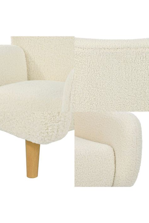 Sitial Sherpie Beige-4