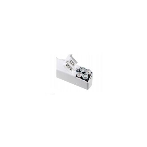Mini Maquina de Coser Portátil De Mano Viajes-2