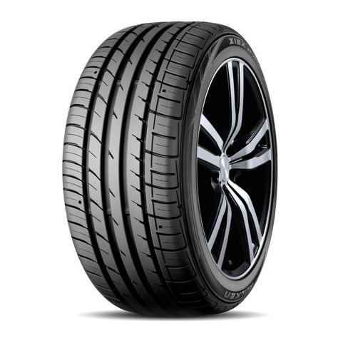 NEUMATICO - 215/65R17 FALKEN ZE914 99V TH-0