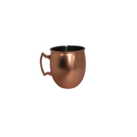 COPPER MUG SHINE WAYU-0