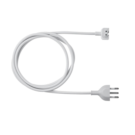 Extensión Cargador De Corriente De Macbook Apple 1.8mts-0