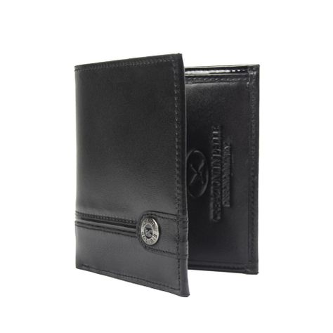 Billetera Dark 167 Negro-1