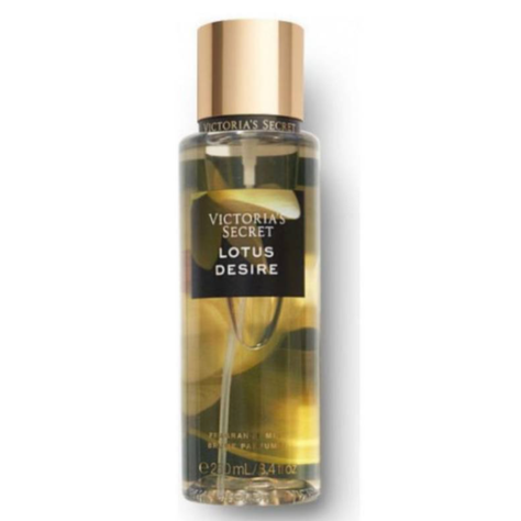 Lotus Desire Victoria Secret 250Ml Colonia-1