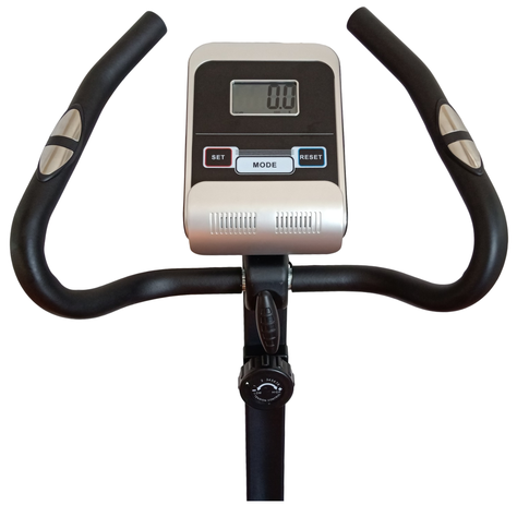 Bicicleta Estática R510 Pro Magnética-1
