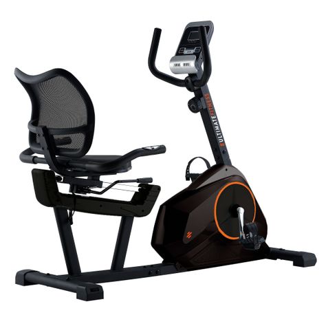 Bicicleta Estática R510 Pro Magnética-0