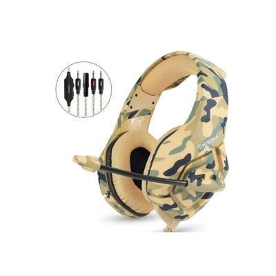 Audifonos Militar Onikuma Gamer-2