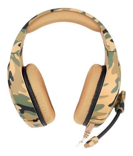 Audifonos Militar Onikuma Gamer-0