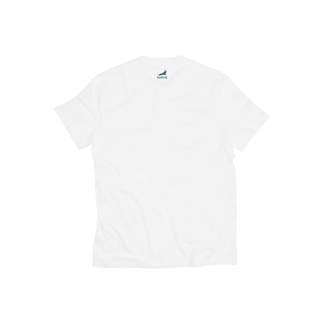 Polera Niño Pinguinito de Humboldt Kuntur-1
