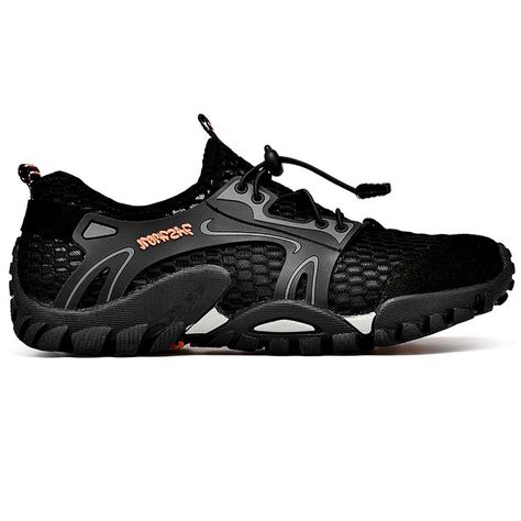 Zapatillas Trekking  Hombre Outdoor-0