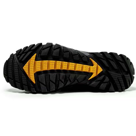 Zapatillas Trekking  Hombre Outdoor-2