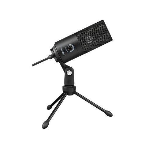 Micrófono Streaming Fifine K669 USB-2