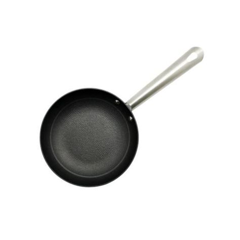 SARTEN 20 cm IRON CAST HONEYCOMB WAYU-1