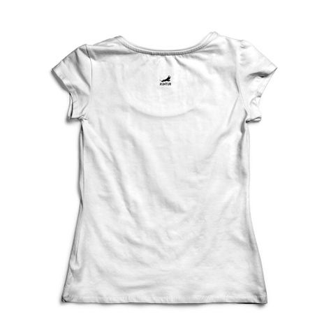 Polera Mujer Huemul Kuntur-1