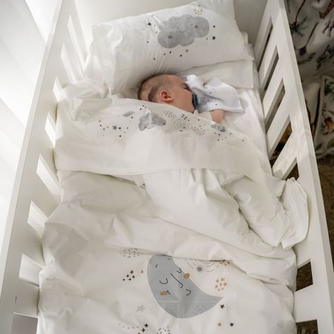 Set Pack & Play Luna-1