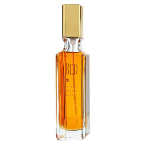 Red Giorgio Beverly Hills  EDT 90ml Mujer-1