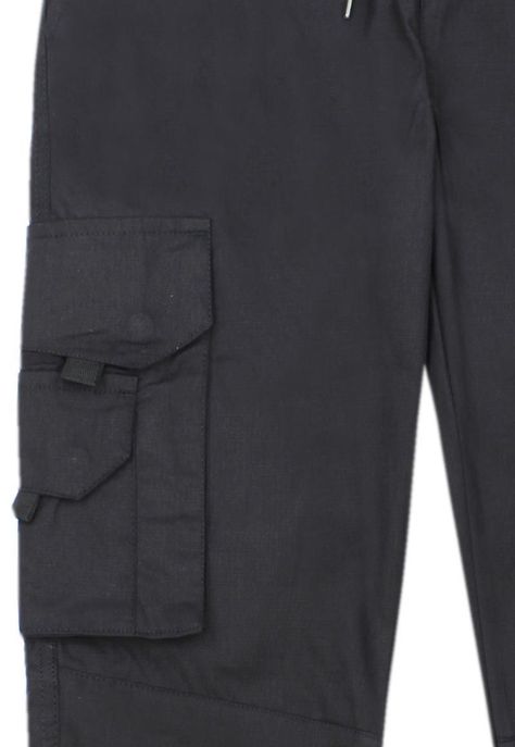 Pantalon teens niño jogger cargo freed 520-2
