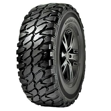 NEUMATICO 31X10.5R15 MIRAGE MR-MT172 MT 109Q 6PR-0
