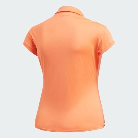 Polera Tenis Club Polo Mujer Nueva & Original adidas-1