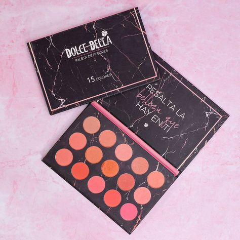 PALETA DE 15 RUBORES DOLCE BELLA-2
