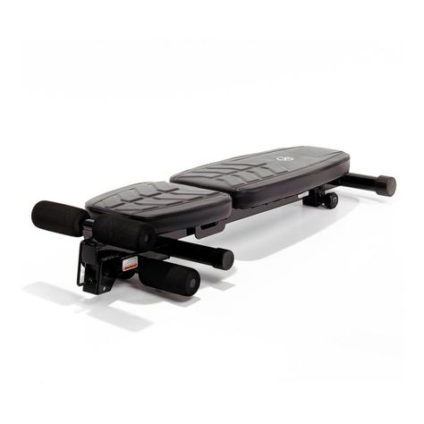 BANCO UTILITY BENCH DUMBELL REGULABLE PM-10110-1