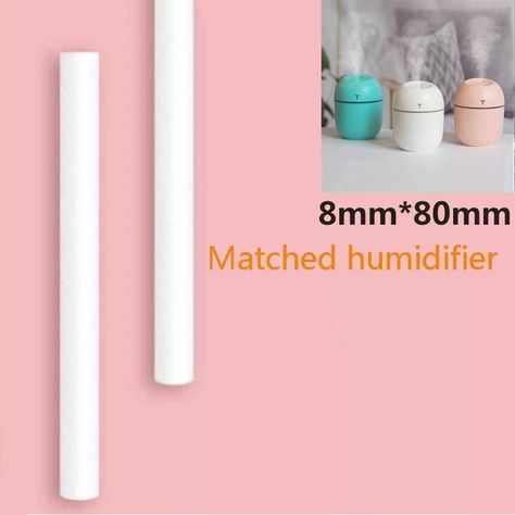 Filtro para Humidificador 8mm X 80mm-0