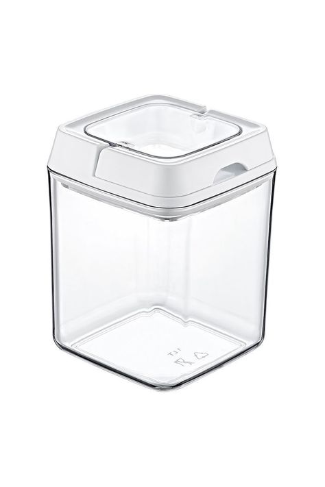 Contenedor Hermético 1Lt Lock Crystal-0