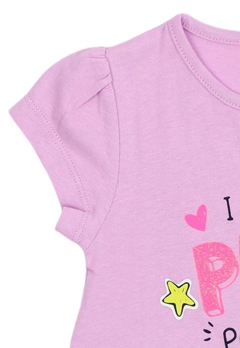 Polera bebé niña 187-2