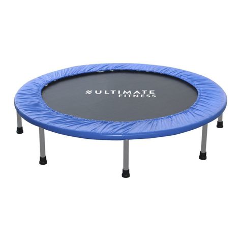 Trampolín – Cama Elástica 38″-0