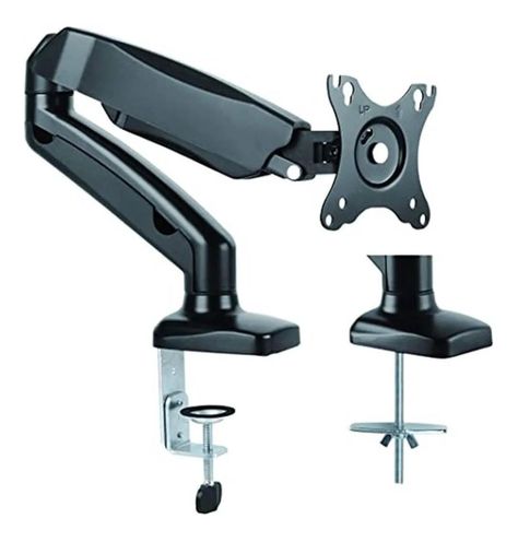 Soporte Monitor Neumático Escritorio 13-27 Pulgadas-0