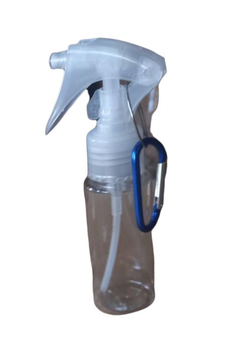 ATOMIZADOR CON GANCHO PORTATIL 100ML -1