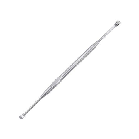 Removedor Cerumen Limpia Oídos - Removedores Cera Oreja-0